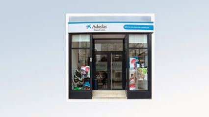 Negocio Adeslas Seguros (Mª Concepción Baza)