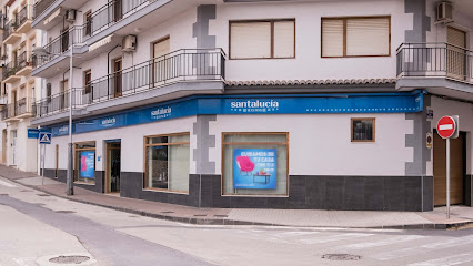 Negocio Agencia De Santalucía Seguros