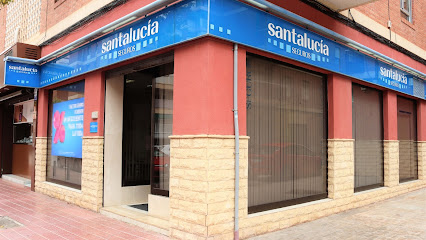 Negocio Agencia De Santalucía Seguros
