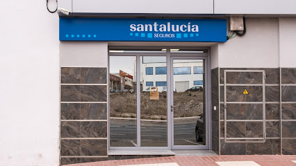 Negocio Agencia De Santalucía Seguros