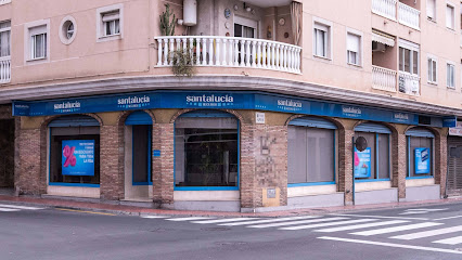 Negocio Agencia De Santalucía Seguros