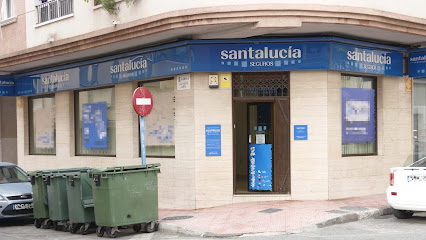 Negocio Agencia De Santalucía Seguros