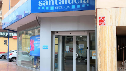Negocio Agencia De Santalucía Seguros