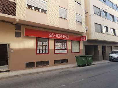 Negocio Agencia Generali Seguros