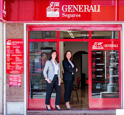 Negocio Agencia Generali Seguros