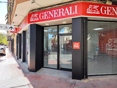 Negocio Agencia Generali Seguros