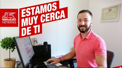 Negocio Agencia Generali Seguros