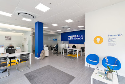 Negocio Agencia Reale Denia