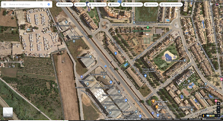 Negocio Agentes De Seguros