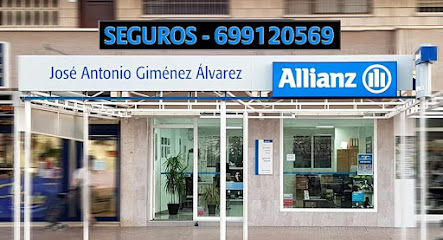 Negocio Allianz Seguros - Agencia Joseantonio Gimenez La Cala S.L.