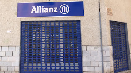 Negocio Allianz Seguros Santa Pola - Sercarela