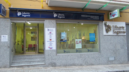 Negocio Almarcha Navarro Correduría De Seguros, S.L.