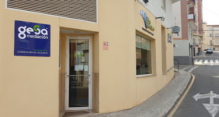 Negocio Alp Broker Correduría De Seguros Gesa