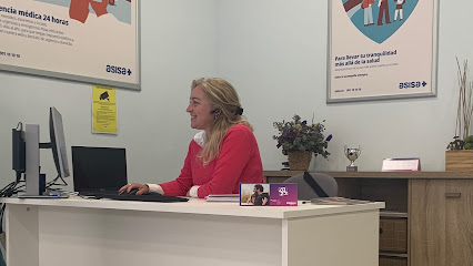 Negocio Asisa Sant Joan D&Apos;Alacant