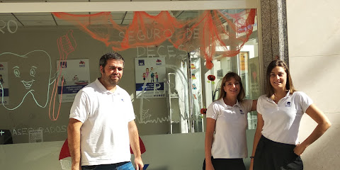 Negocio Axa Seguros Altea, Grupo Martí