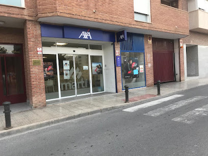 Negocio Axa Seguros San Juan Grupo Martí