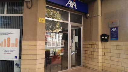 Negocio Axa