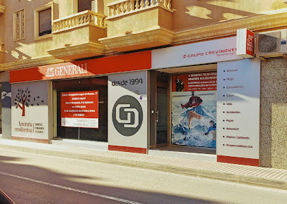 Negocio Crevinovel S.L.