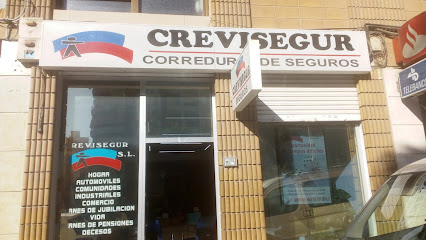 Negocio Crevisegur Seguros