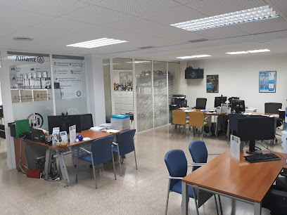 Negocio Euroburo Asesores S.L.