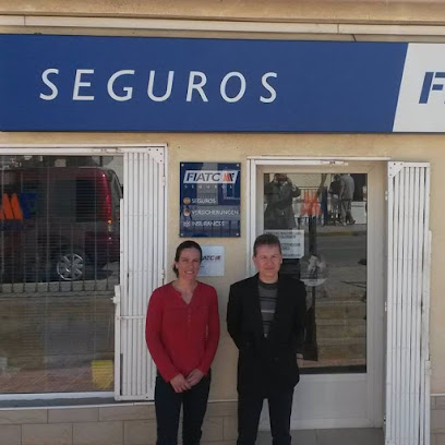 Negocio Fiatc Seguros Agencia Kaleja