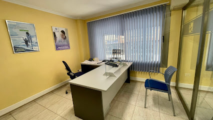 Negocio Foster Consulting Seguros