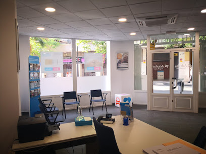 Negocio Insurance Spain