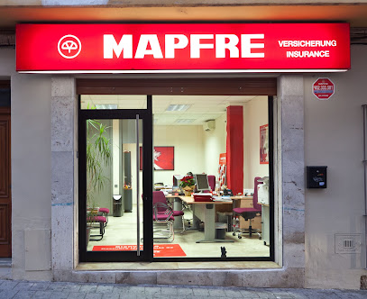 Negocio Mapfre