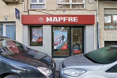 Negocio Mapfre