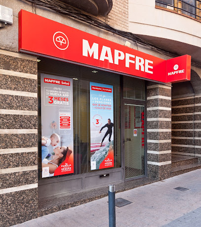 Negocio Mapfre