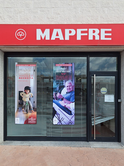 Negocio Mapfre