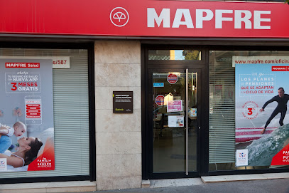 Negocio Mapfre