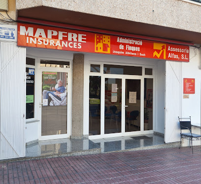 Negocio Mapfre
