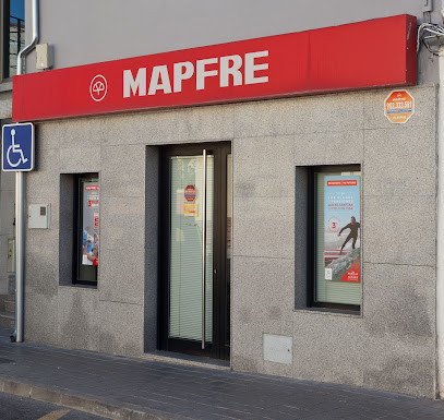 Negocio Mapfre