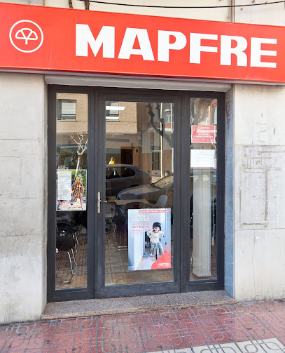 Negocio Mapfre