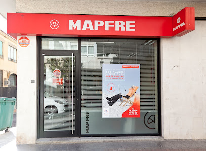 Negocio Mapfre