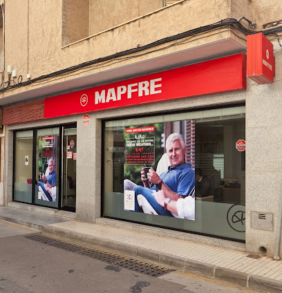 Negocio Mapfre
