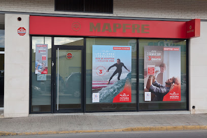Negocio Mapfre
