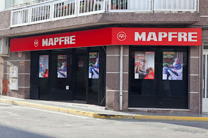 Negocio Mapfre