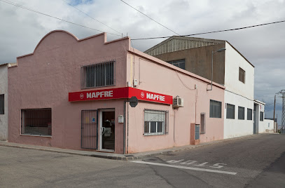 Negocio Mapfre