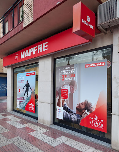 Negocio Mapfre