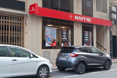 Negocio Mapfre