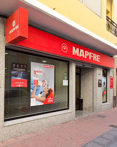 Negocio Mapfre