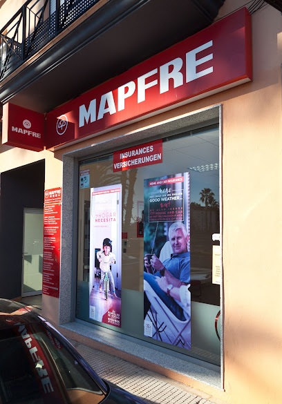 Negocio Mapfre