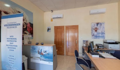 Negocio Mcs Annemieke Rood Verzekeringen San Fulgencio