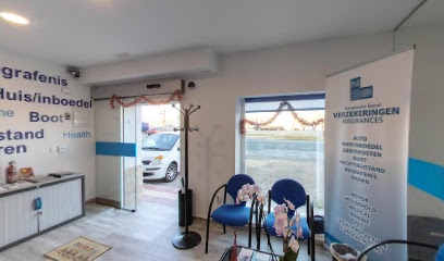 Negocio Mcs Annemieke Rood Verzekeringen
