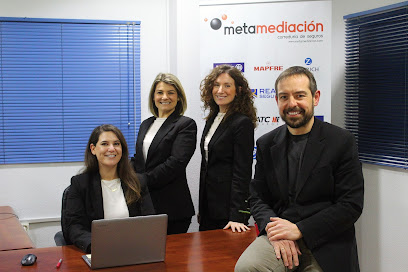 Negocio Metamediación Petrer - Ivorra