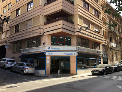 Negocio Ponsoda Correduría De Seguros