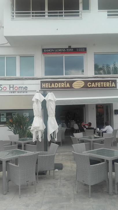 Negocio Ramón Llorens Seguros