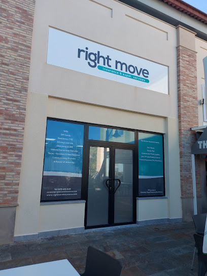 Negocio Right Move Insurance La Finca